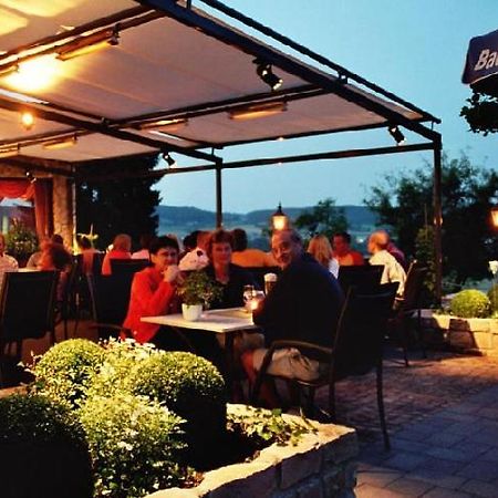 Hotel Am Rosenberg Bad Driburg Bagian luar foto
